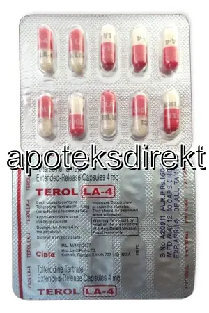 detrol la